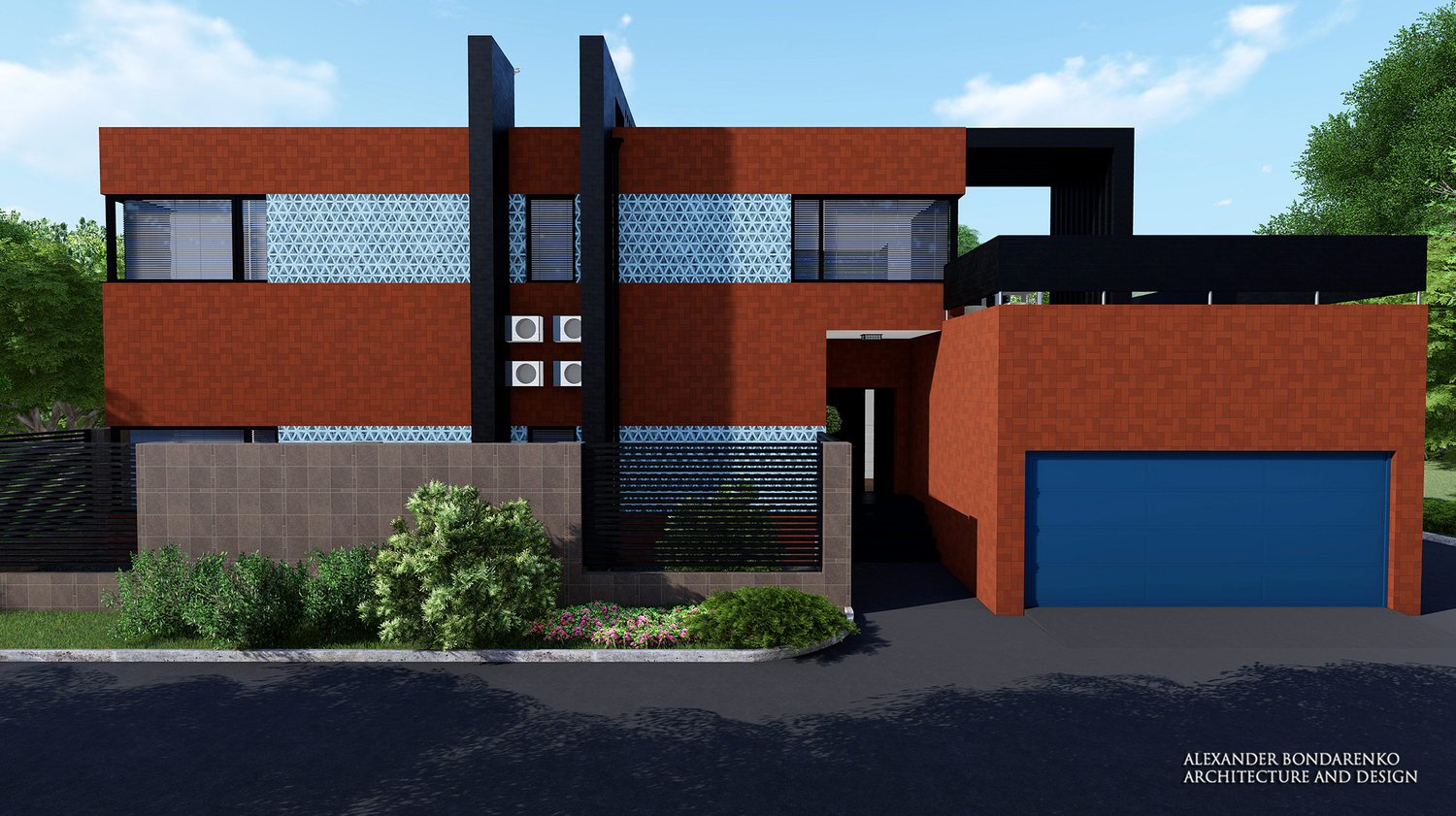House project. Long Beach House project. Long Beach. photo