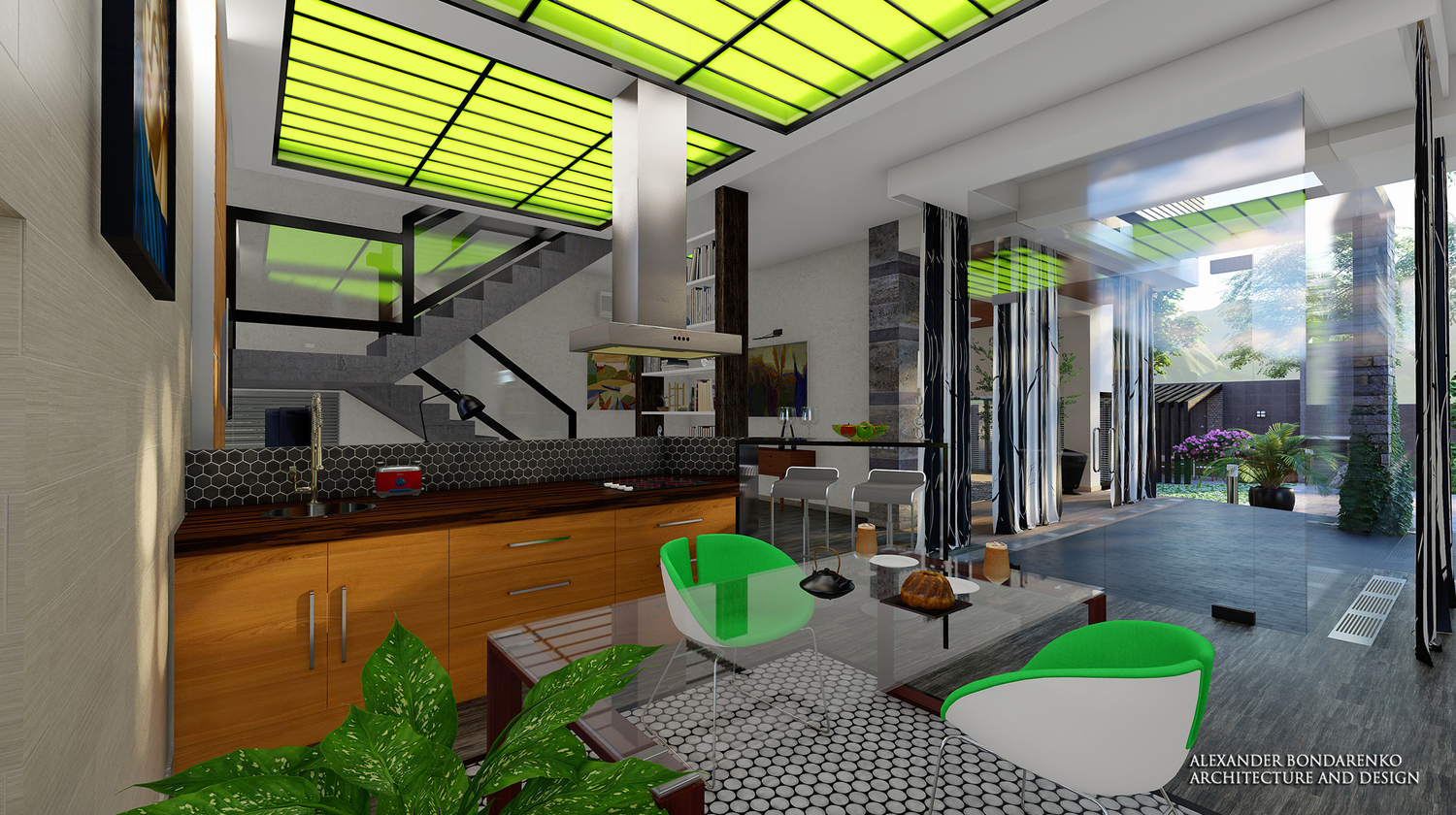 dining room interior design Berkeley. dining room interior design. photo